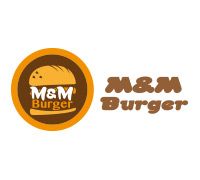 M&M Burger