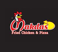 Makdas Fried Chicken and Pizza