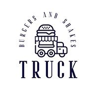 Truck Burgers And Shakes