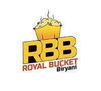 Royal Bucket Biryani