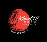 Khao Chi By Begums