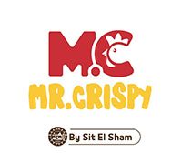 Mr.Crispy By Sit El Sham