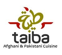 Taiba Restaurant  Afghani And Pakistani Cuisine