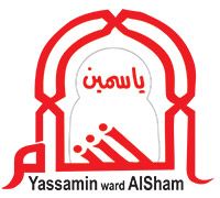 Yassamin Ward Al Sham