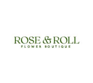 Rose & Roll Flowers delivery service in UAE | Talabat