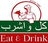 Eat and deals drink near me