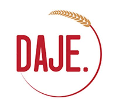 داجي logo