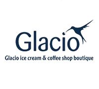 Glacio Ice Creams & Coffee Boutique