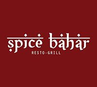 Spice Bahar