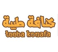 Teeba Konafa