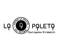 Lapaleta