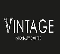 Vintage Cafe