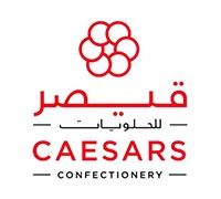 Caesars Confectionery