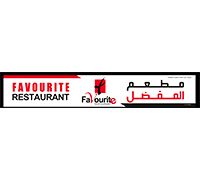Favourite Restaurant