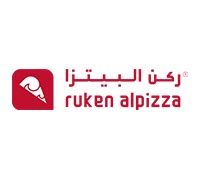 Ruken Al Pizza