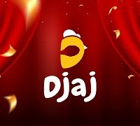 Djaj logo