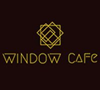 WINDOW CAFE