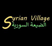 Syrian Village