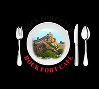 Rockfort Cafe