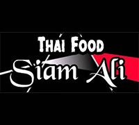 Thai Food Siam Ali