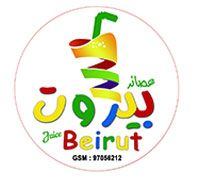 Beirut Juices