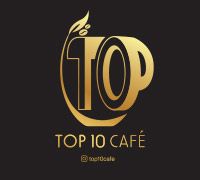 TOP 10 CAFE