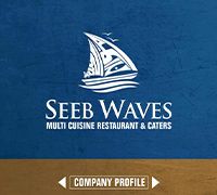 Seeb Waves Restaurant