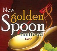 New Golden Spoon Fastfood, Salalah,Janub AD Dahariz