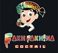 Fakhfakhina Cocktail