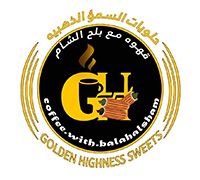 Golden Highness Sweets