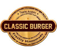 Classic Burger