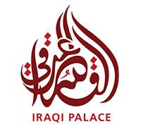 Iraqi Palace