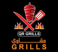 QR Grills