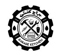 Garage Kitchen