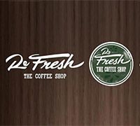Refresh The Coffee Shop