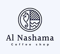 Al Nashama Coffee shop