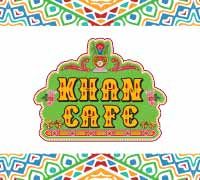 Khan Cafe