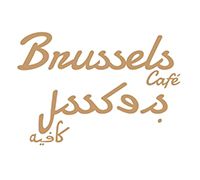 Brussels Cafe