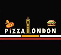 Pizza London