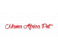 Mama Africa Pot