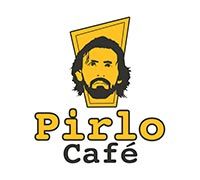Pirlo Cafe