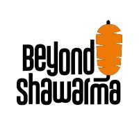 Beyond Shawarma
