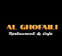 Al Ghofaili Restaurant & Cafe