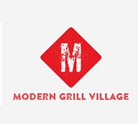Modern Grill Village