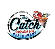 The Catch Seafood Grill delivery service in UAE | Talabat