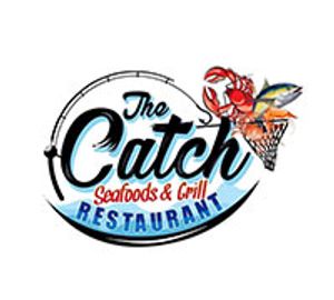 The Catch Seafood Grill delivery service in UAE | Talabat