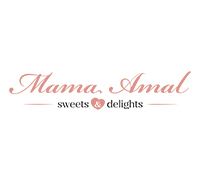 Mama Amal Sweets & Delights