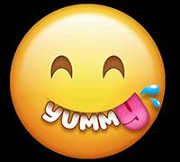 Yummy