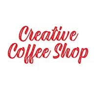 Creative Coffee Shop