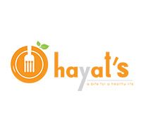 Hayat`s Restaurant